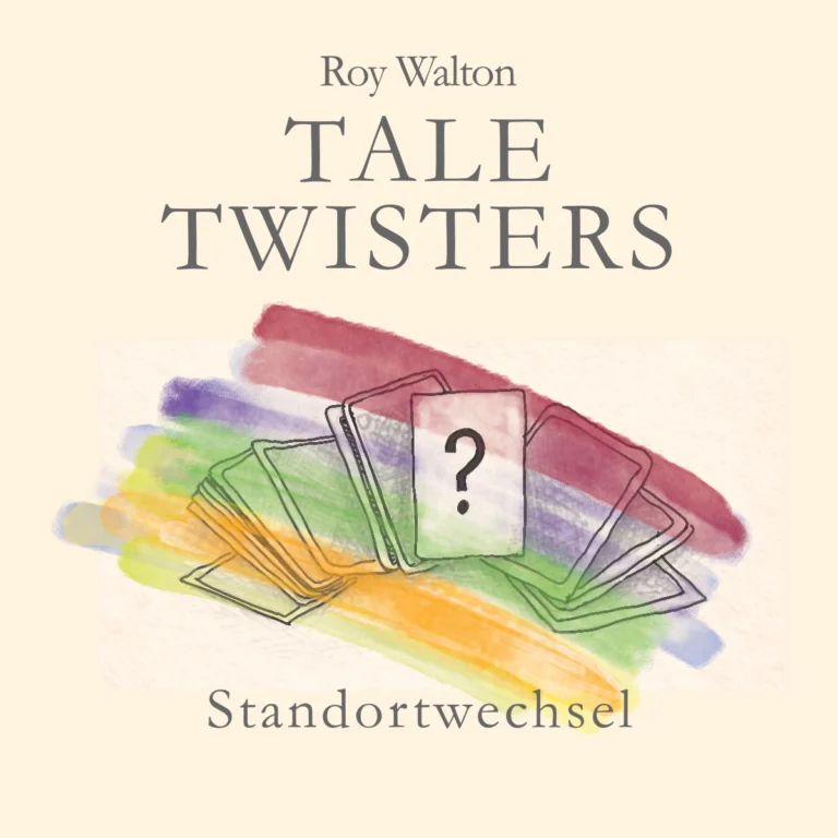 Tale Twisters - 1 Standortwechsel 1200x1200
