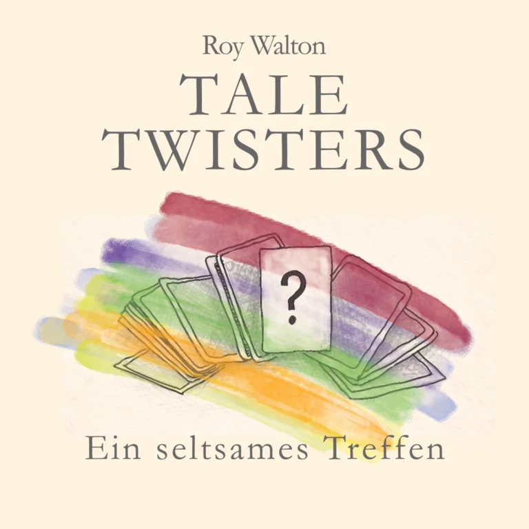 Tale Twisters - 2 Treffen 1200x1200