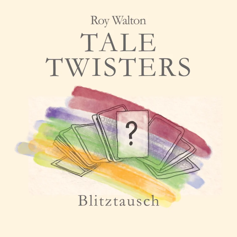 Tale Twisters - 6 Blitztausch1200x1200