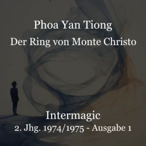 Vorschaubild zum Artikel "Der Ring von Monte Christo"